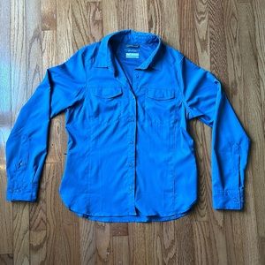 Columbia Sun Protection Shirt
